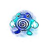 Galactic Poliwhirl